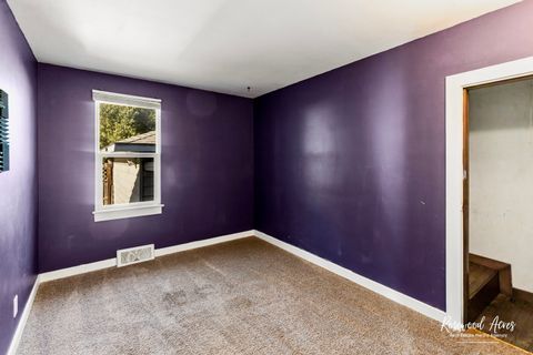 Tiny photo for 301 Donovan Street, Beaverville, IL 60912 (MLS # 12487907)