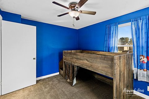 Tiny photo for 301 Donovan Street, Beaverville, IL 60912 (MLS # 12487907)