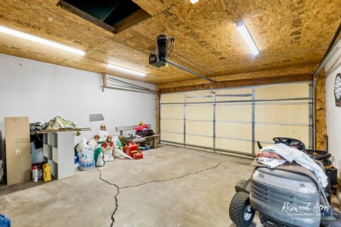 Tiny photo for 301 Donovan Street, Beaverville, IL 60912 (MLS # 12487907)