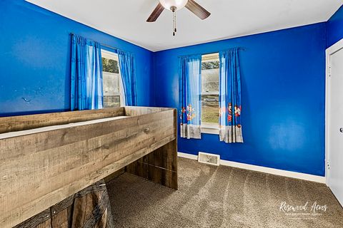 Tiny photo for 301 Donovan Street, Beaverville, IL 60912 (MLS # 12487907)