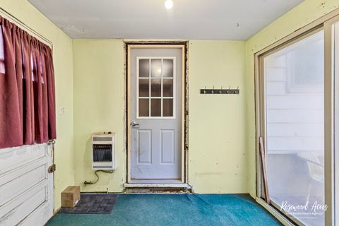 Tiny photo for 301 Donovan Street, Beaverville, IL 60912 (MLS # 12487907)