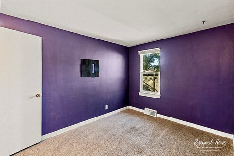 Tiny photo for 301 Donovan Street, Beaverville, IL 60912 (MLS # 12487907)