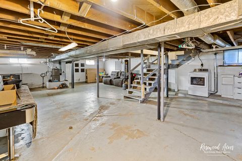 Tiny photo for 301 Donovan Street, Beaverville, IL 60912 (MLS # 12487907)