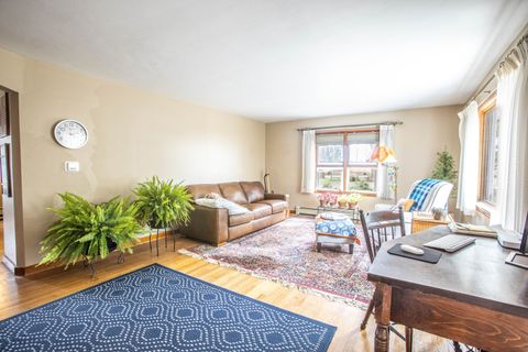 Tiny photo for 612 County Road 2500 E, Homer, IL 61849 (MLS # 12349931)