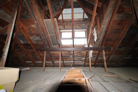 Tiny photo for 612 County Road 2500 E, Homer, IL 61849 (MLS # 12349931)