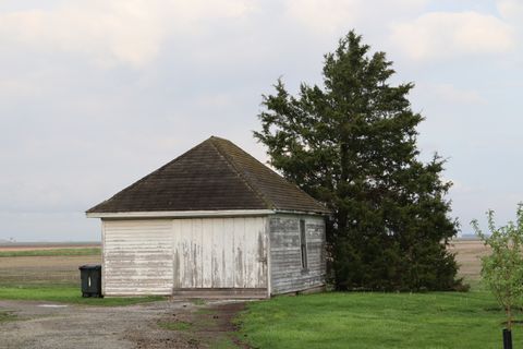 Tiny photo for 612 County Road 2500 E, Homer, IL 61849 (MLS # 12349931)