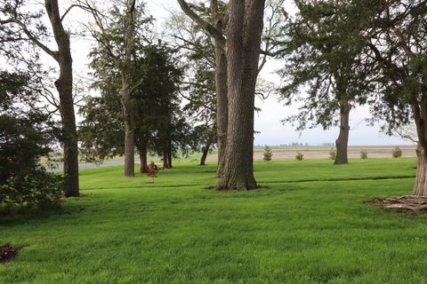 Tiny photo for 612 County Road 2500 E, Homer, IL 61849 (MLS # 12349931)