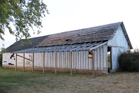 Tiny photo for 612 County Road 2500 E, Homer, IL 61849 (MLS # 12349931)