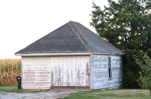 Tiny photo for 612 County Road 2500 E, Homer, IL 61849 (MLS # 12349931)