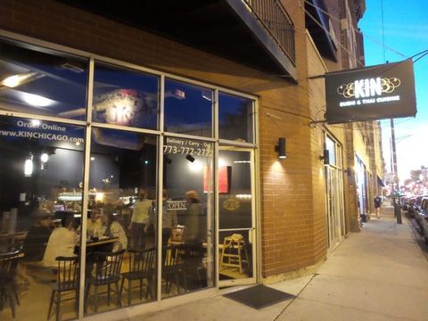 1132 N Milwaukee Avenue C1 Chicago IL 60642