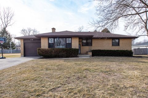 Tiny photo for 1430 Park Avenue, Winthrop Harbor, IL 60096 (MLS # 12578241)