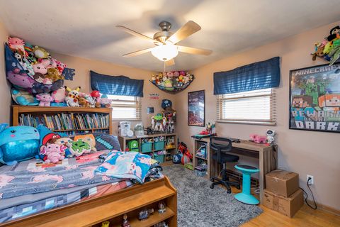 Tiny photo for 1430 Park Avenue, Winthrop Harbor, IL 60096 (MLS # 12578241)