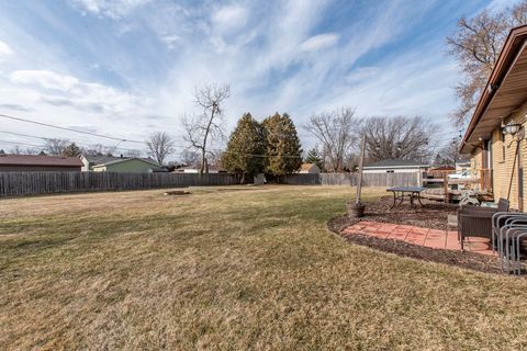Tiny photo for 1430 Park Avenue, Winthrop Harbor, IL 60096 (MLS # 12578241)