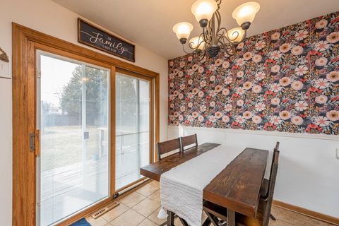 Tiny photo for 1430 Park Avenue, Winthrop Harbor, IL 60096 (MLS # 12578241)