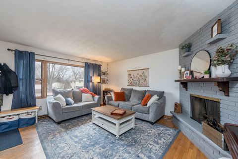 Tiny photo for 1430 Park Avenue, Winthrop Harbor, IL 60096 (MLS # 12578241)