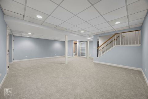 Tiny photo for 536 W EVERGREEN Street, Wheaton, IL 60187 (MLS # 12470267)