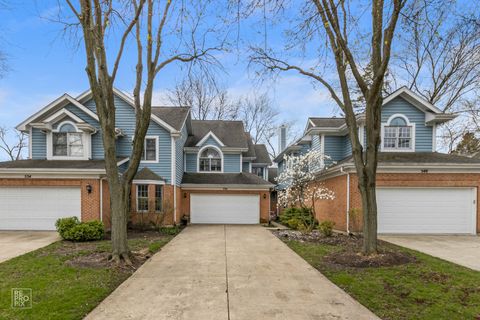 Tiny photo for 536 W EVERGREEN Street, Wheaton, IL 60187 (MLS # 12470267)