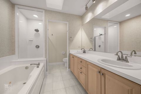 Tiny photo for 536 W EVERGREEN Street, Wheaton, IL 60187 (MLS # 12470267)