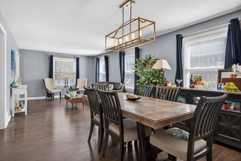 Tiny photo for 2634 Silver Creek Drive, Franklin Park, IL 60131 (MLS # 12601438)