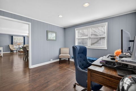 Tiny photo for 2634 Silver Creek Drive, Franklin Park, IL 60131 (MLS # 12601438)