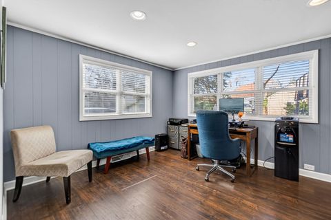 Tiny photo for 2634 Silver Creek Drive, Franklin Park, IL 60131 (MLS # 12601438)