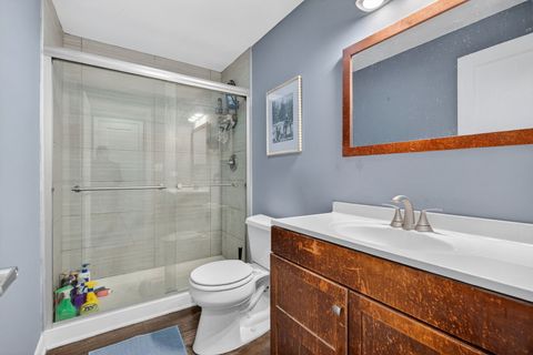 Tiny photo for 2634 Silver Creek Drive, Franklin Park, IL 60131 (MLS # 12601438)