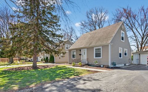 Tiny photo for 2634 Silver Creek Drive, Franklin Park, IL 60131 (MLS # 12601438)