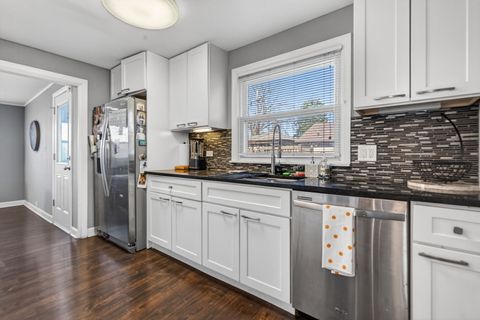 Tiny photo for 2634 Silver Creek Drive, Franklin Park, IL 60131 (MLS # 12601438)