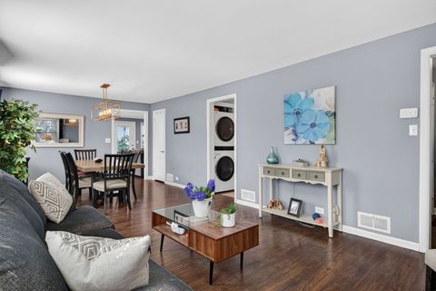 Tiny photo for 2634 Silver Creek Drive, Franklin Park, IL 60131 (MLS # 12601438)