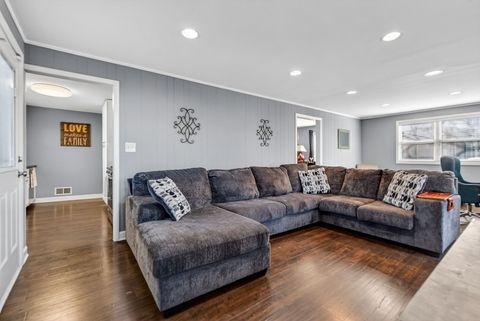 Tiny photo for 2634 Silver Creek Drive, Franklin Park, IL 60131 (MLS # 12601438)