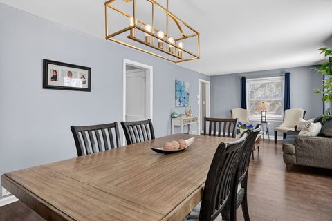 Tiny photo for 2634 Silver Creek Drive, Franklin Park, IL 60131 (MLS # 12601438)