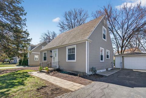 Photo of 2634 Silver Creek Drive, Franklin Park, IL 60131 (MLS # 12601438)