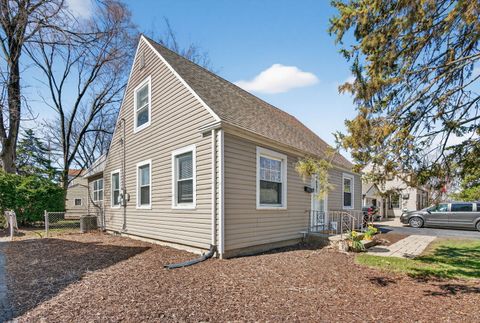 Tiny photo for 2634 Silver Creek Drive, Franklin Park, IL 60131 (MLS # 12601438)