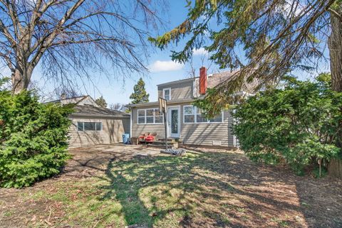 Tiny photo for 2634 Silver Creek Drive, Franklin Park, IL 60131 (MLS # 12601438)