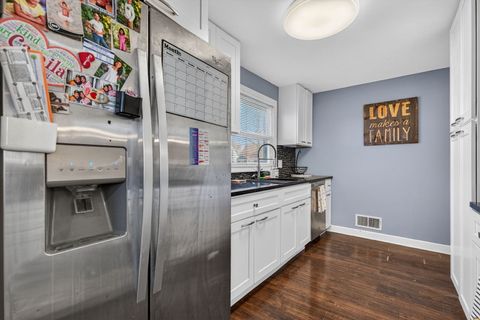 Tiny photo for 2634 Silver Creek Drive, Franklin Park, IL 60131 (MLS # 12601438)