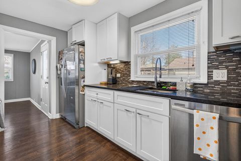 Tiny photo for 2634 Silver Creek Drive, Franklin Park, IL 60131 (MLS # 12601438)