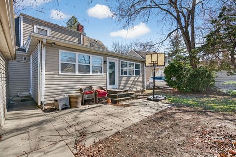 Tiny photo for 2634 Silver Creek Drive, Franklin Park, IL 60131 (MLS # 12601438)