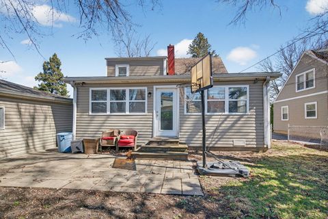 Tiny photo for 2634 Silver Creek Drive, Franklin Park, IL 60131 (MLS # 12601438)