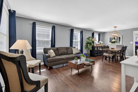 Tiny photo for 2634 Silver Creek Drive, Franklin Park, IL 60131 (MLS # 12601438)