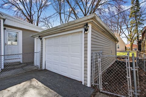 Tiny photo for 2634 Silver Creek Drive, Franklin Park, IL 60131 (MLS # 12601438)