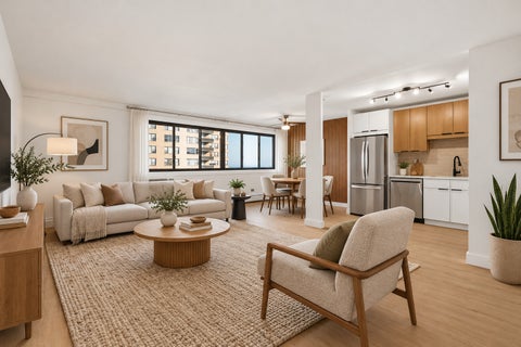 Tiny photo for 6300 N Sheridan Road #712, Chicago, IL 60660 (MLS # 12792341)