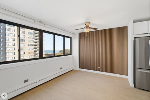 Tiny photo for 6300 N Sheridan Road #712, Chicago, IL 60660 (MLS # 12792341)