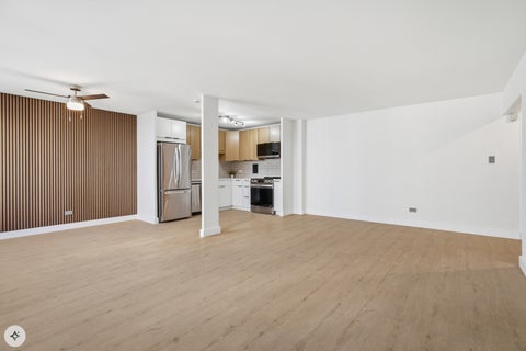Tiny photo for 6300 N Sheridan Road #712, Chicago, IL 60660 (MLS # 12792341)