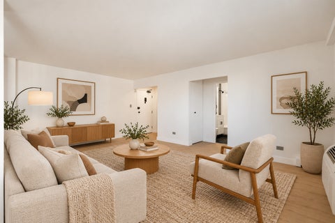 Tiny photo for 6300 N Sheridan Road #712, Chicago, IL 60660 (MLS # 12792341)