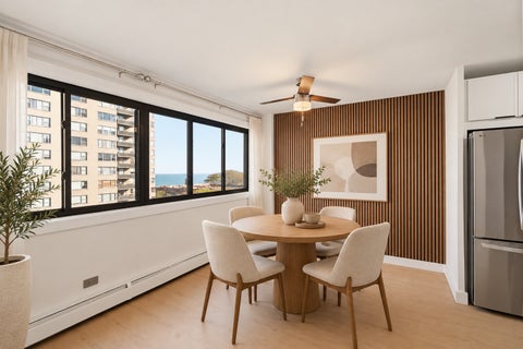 Tiny photo for 6300 N Sheridan Road #712, Chicago, IL 60660 (MLS # 12792341)