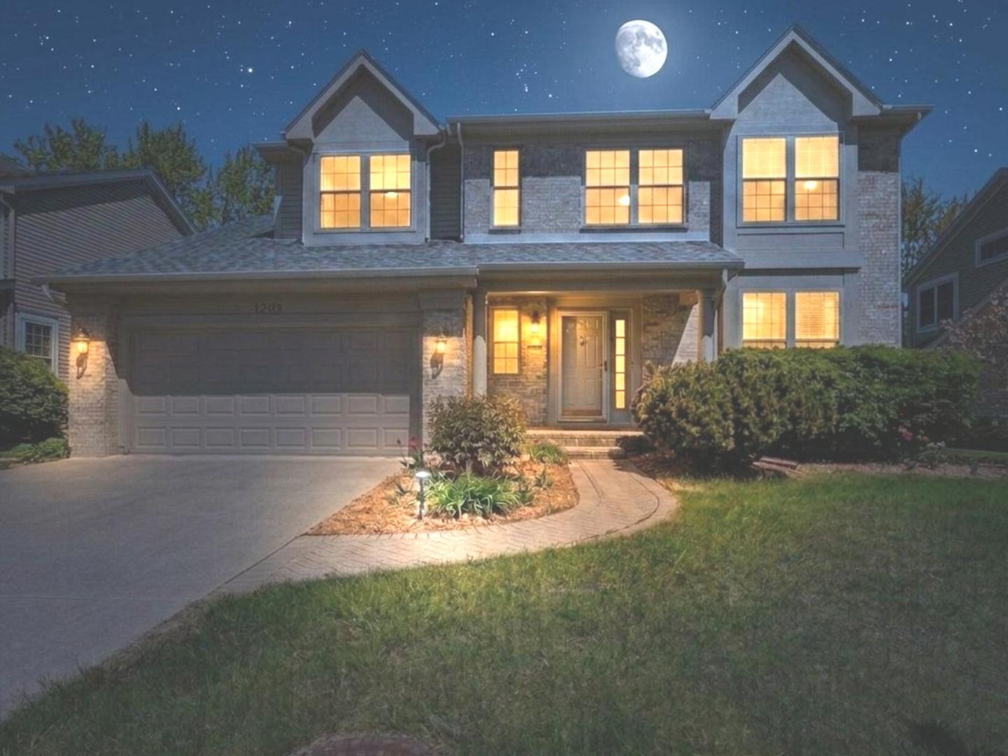 1208 Shetland Drive