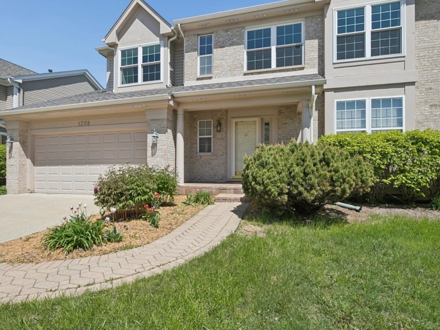 1208 Shetland Drive