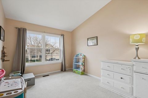 Tiny photo for 1208 Shetland Drive, Mundelein, IL 60060 (MLS # 12611788)