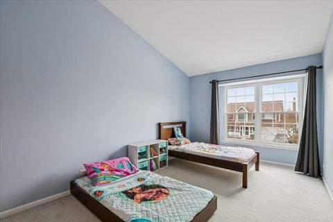 Tiny photo for 1208 Shetland Drive, Mundelein, IL 60060 (MLS # 12611788)