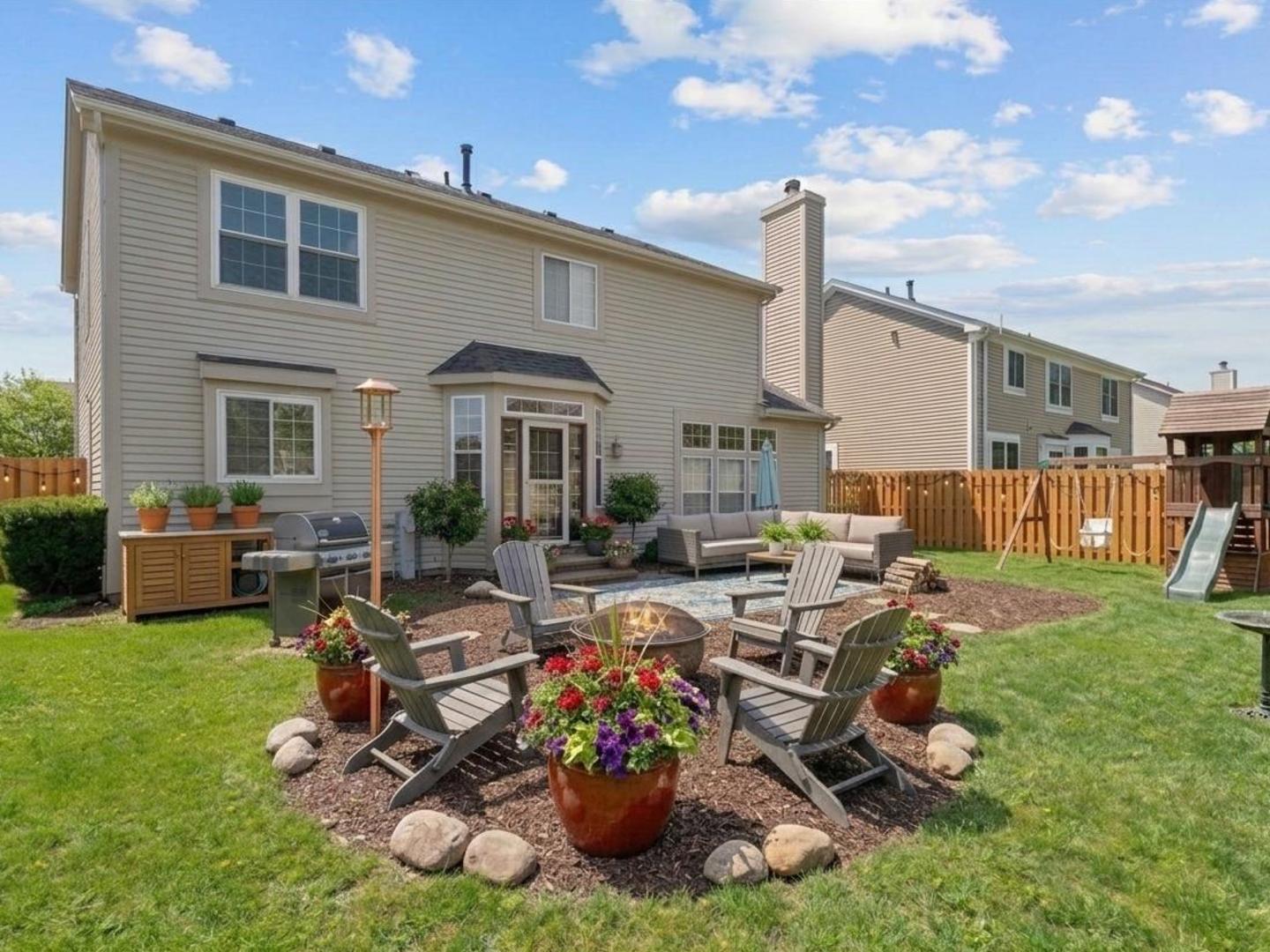 1208 Shetland Drive